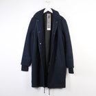 Straiton Coat navy