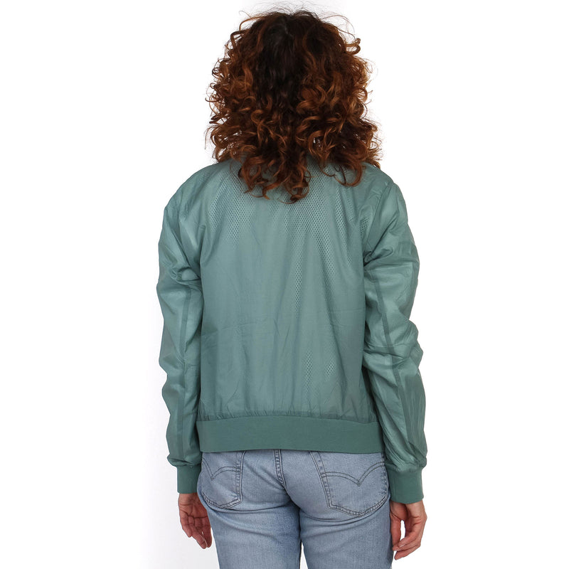 Tamala Jacket agave