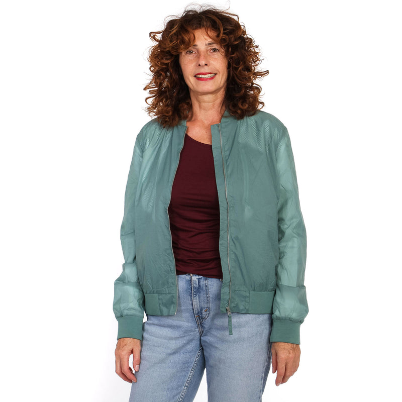 Tamala Jacket agave