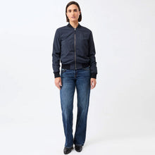 Tamala Jacket navy LangerChen