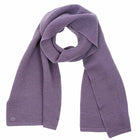 Timmins Scarf purple