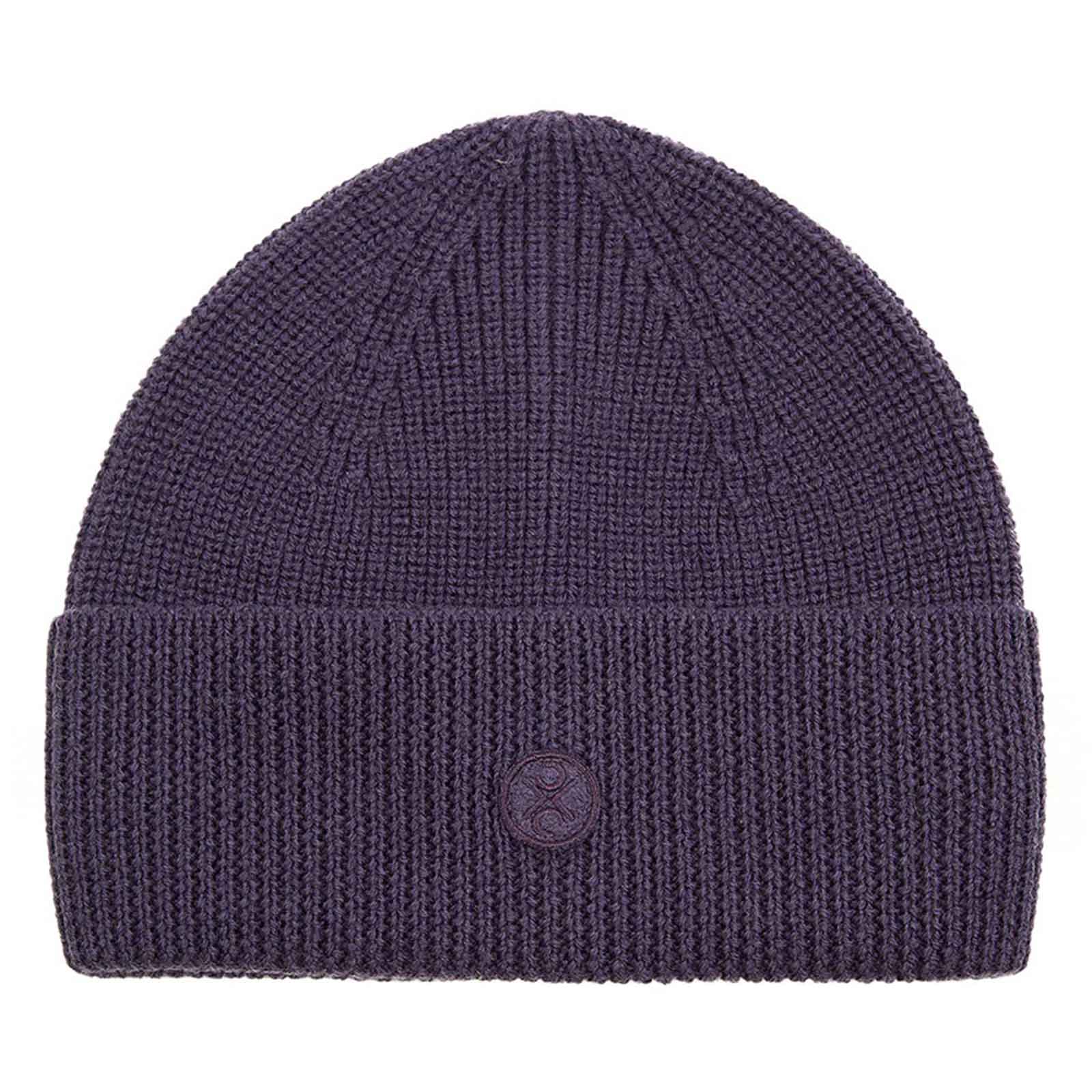 Tok Beanie blueberry