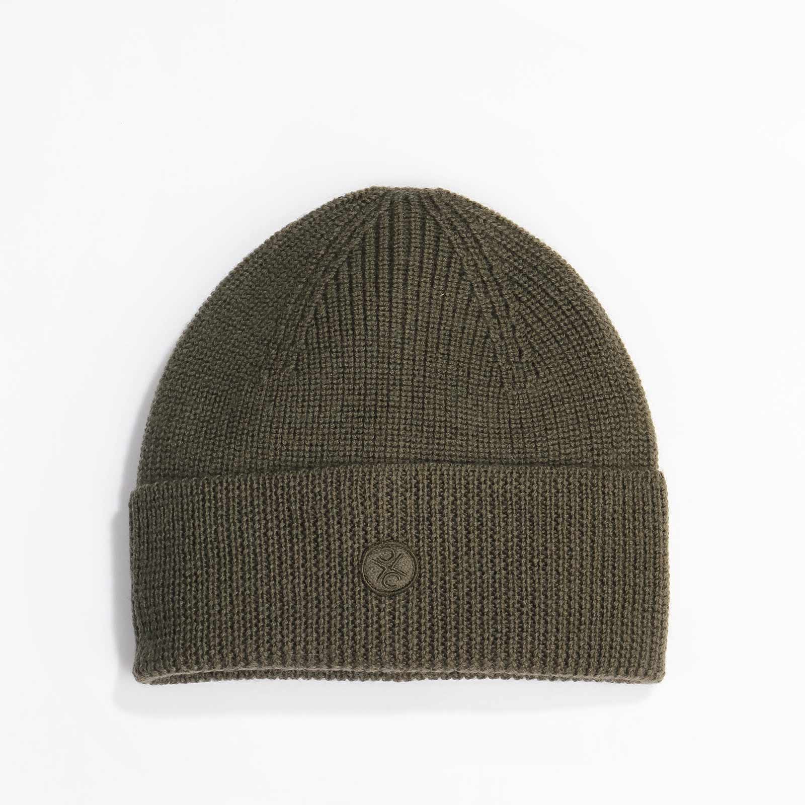 Tok Beanie olive