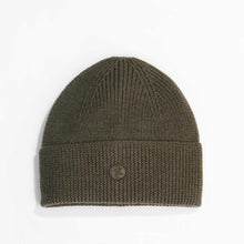 Tok Beanie olive