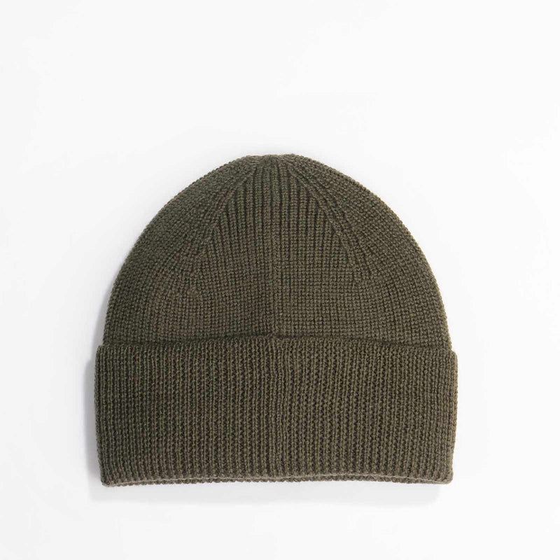 Tok Beanie olive