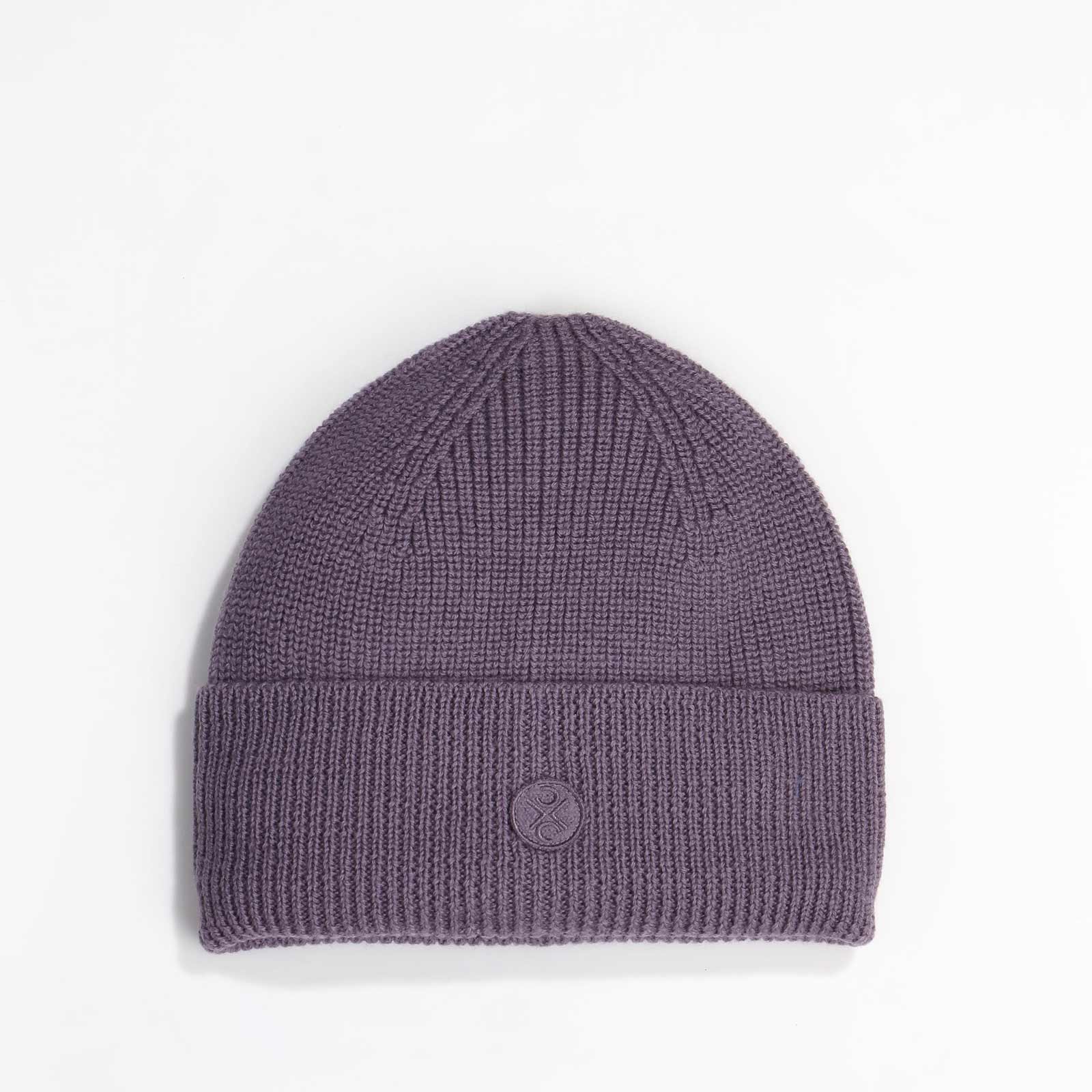 Tok Beanie purple