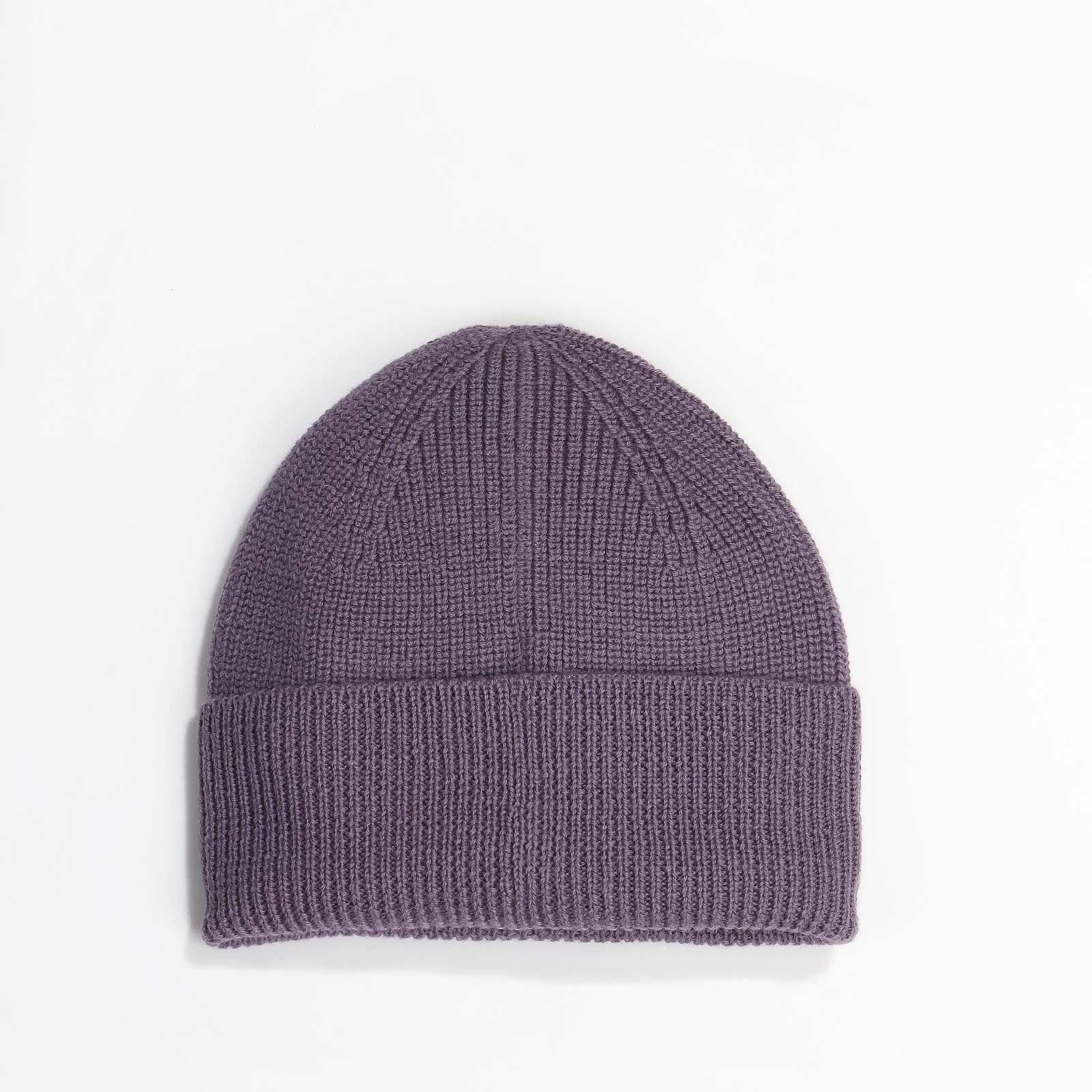 Tok Beanie purple