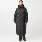 Valemount Coat black LangerChen