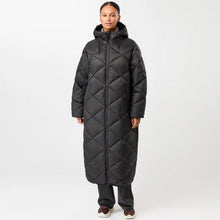 Valemount Coat black LangerChen