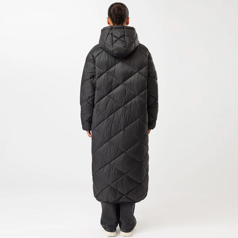 Valemount Coat black LangerChen