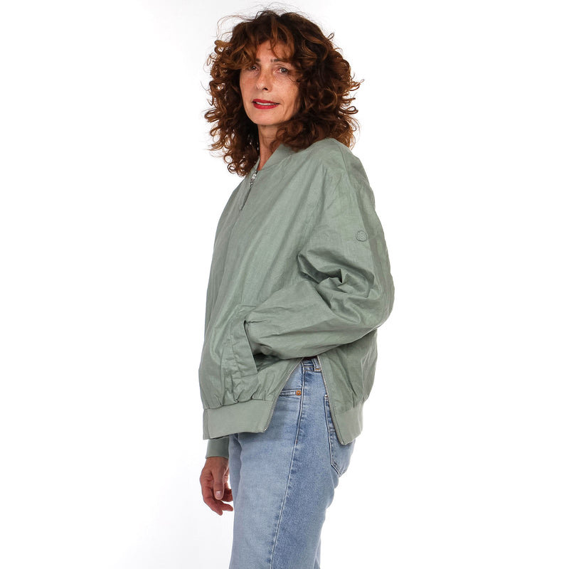 Winton Jacket agave
