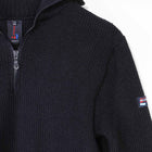 Admiral Wool Troyer marine