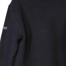 Admiral Wool Troyer marine