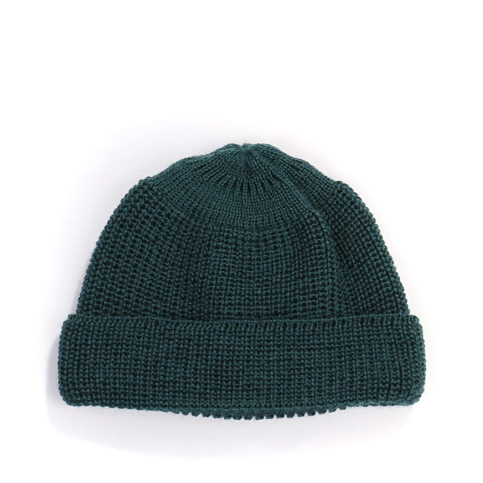 Whaler Beanie green