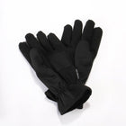 Softshell Thermal Gloves black