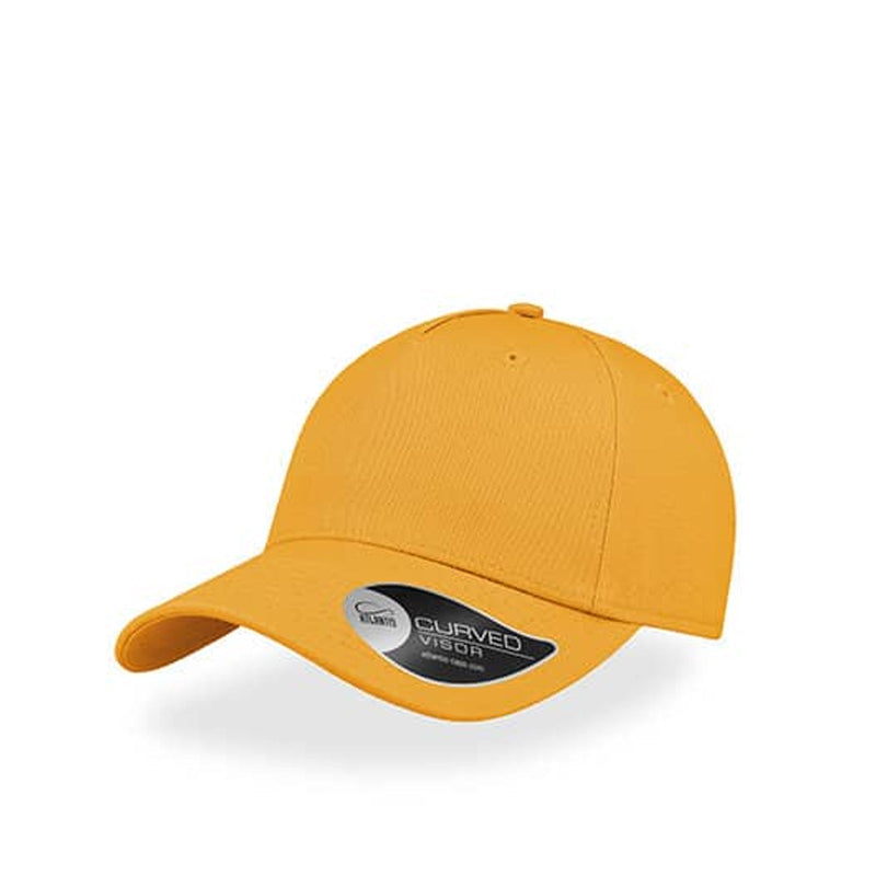 Shot Cap yellow Libero Products
