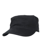 Top Gun W Ripstop Cap black