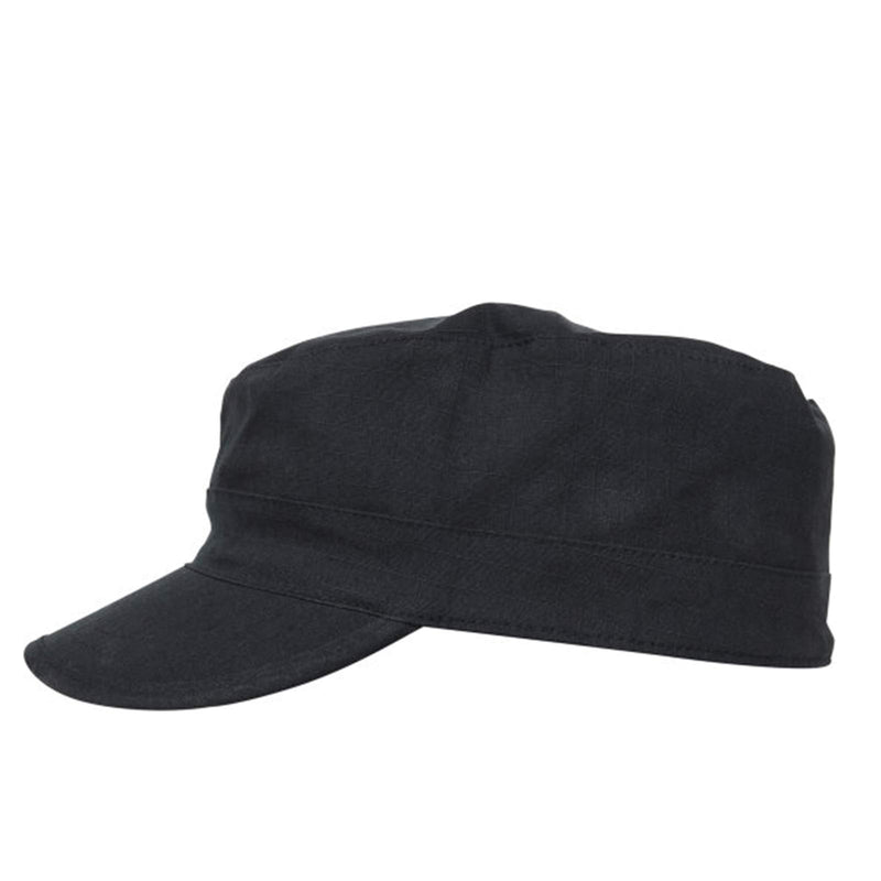 Top Gun W Ripstop Cap black