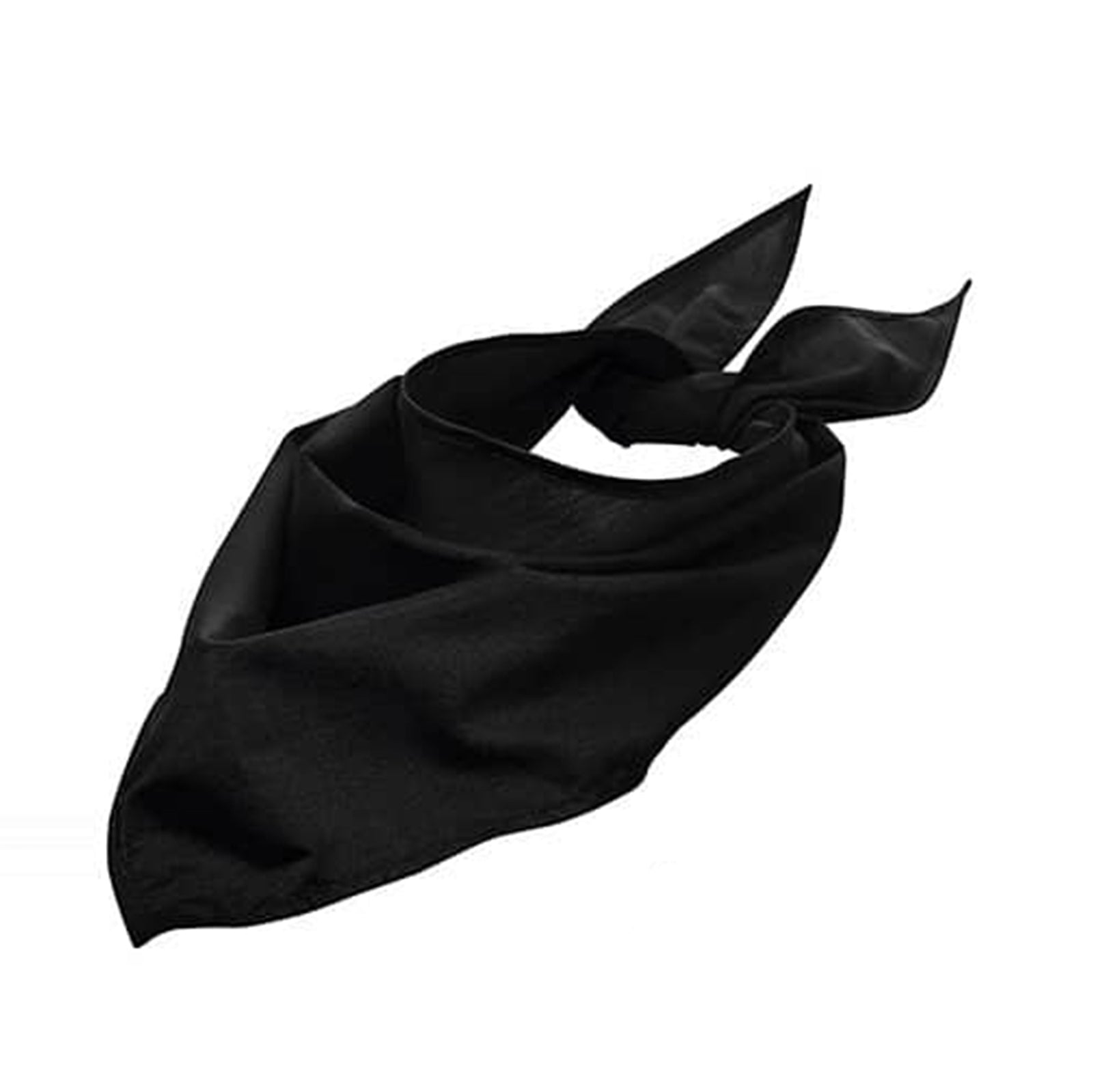 Bandana black Libero Products