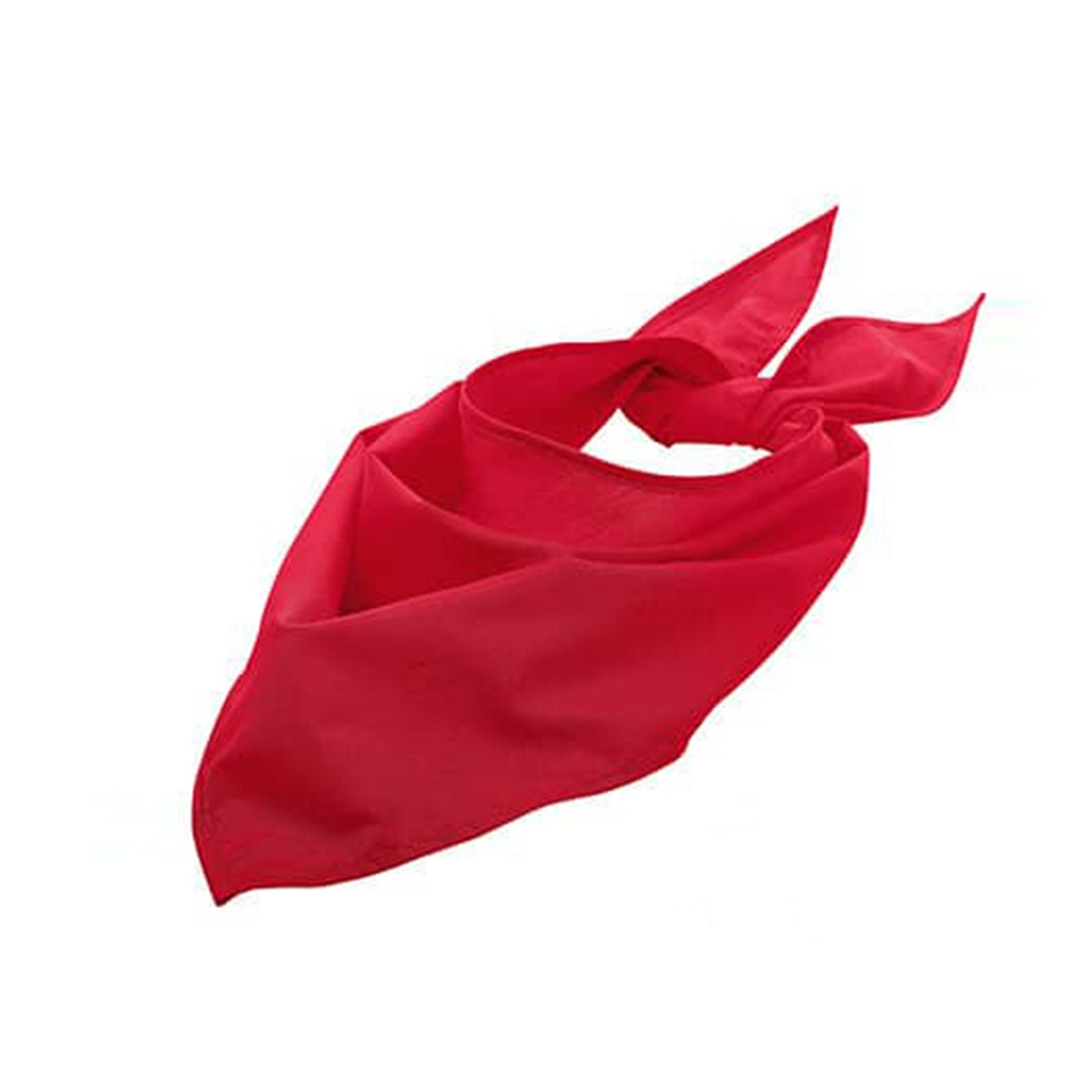 Bandana red Libero Products