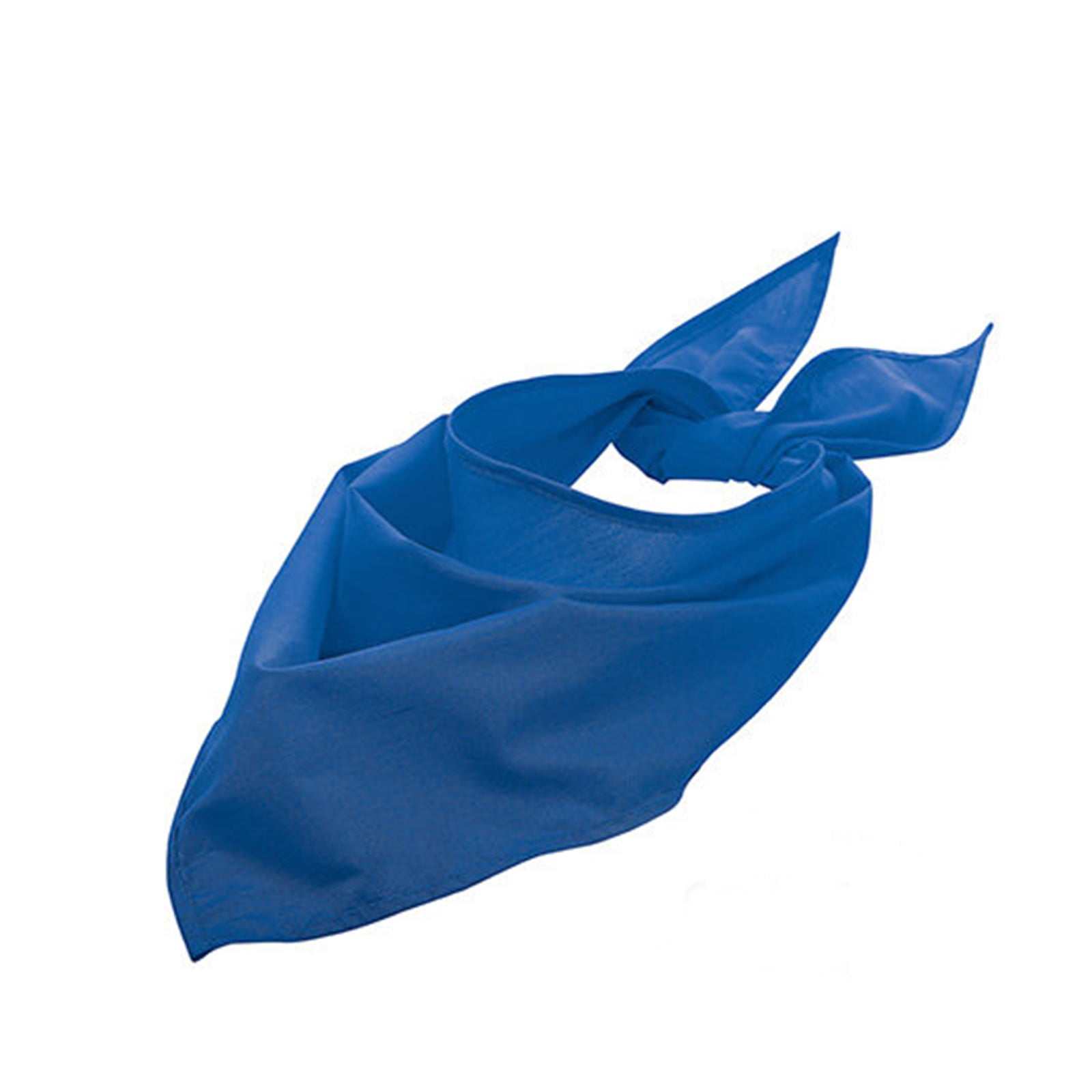 Bandana royal blue Libero Products