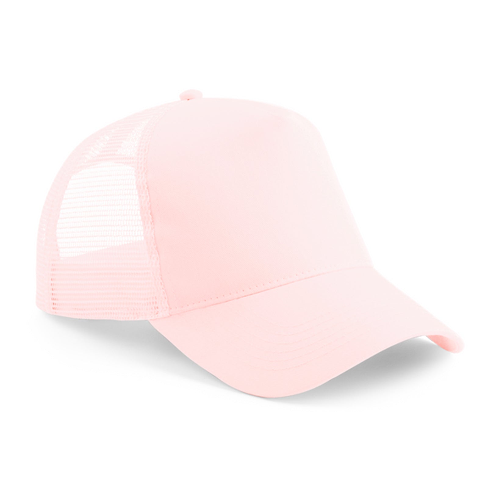 Snapback Trucker pastel pink