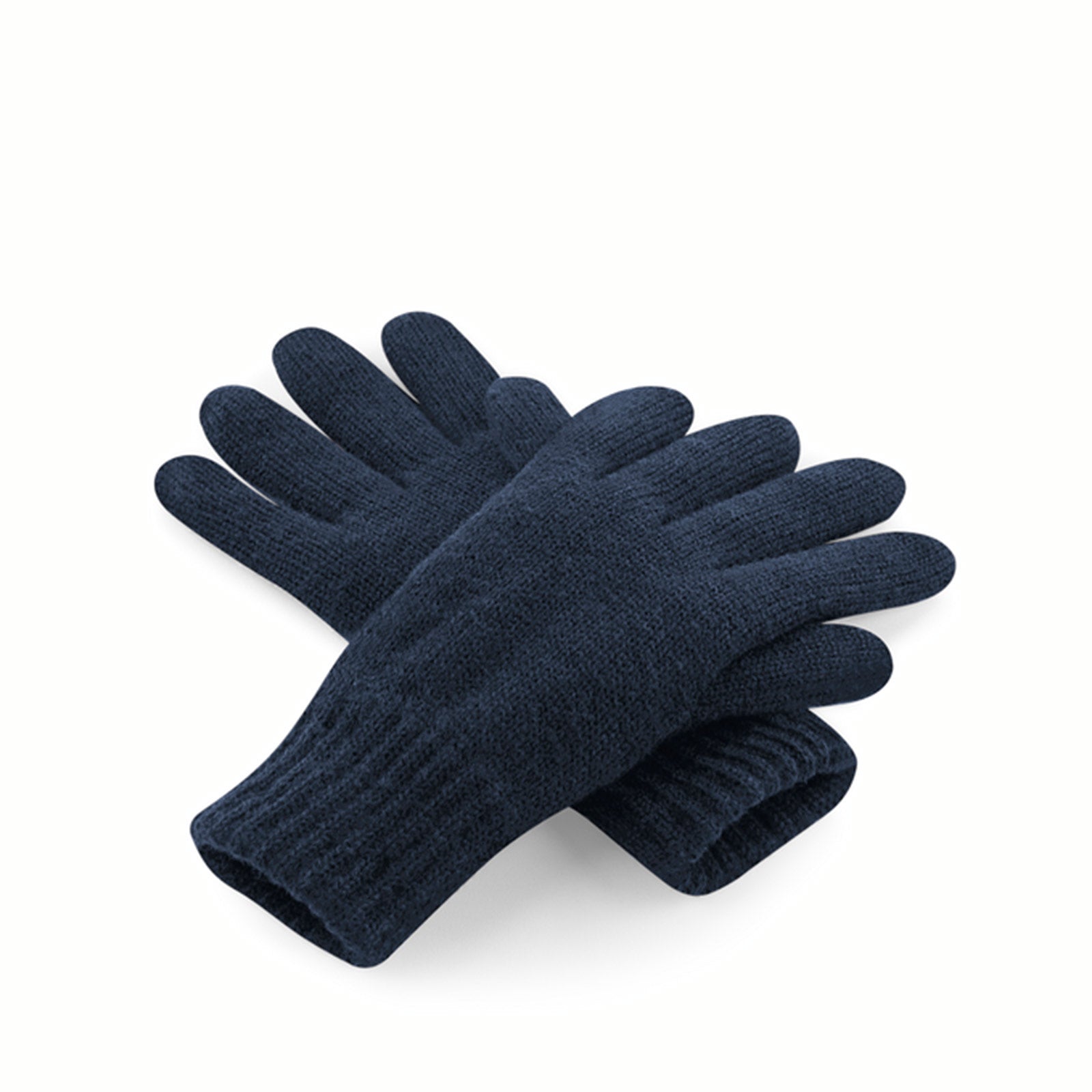 Classic Thinsulate Gloves french navy