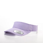 Curved Visor Cap lilac