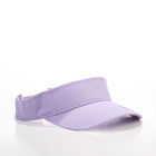 Curved Visor Cap lilac