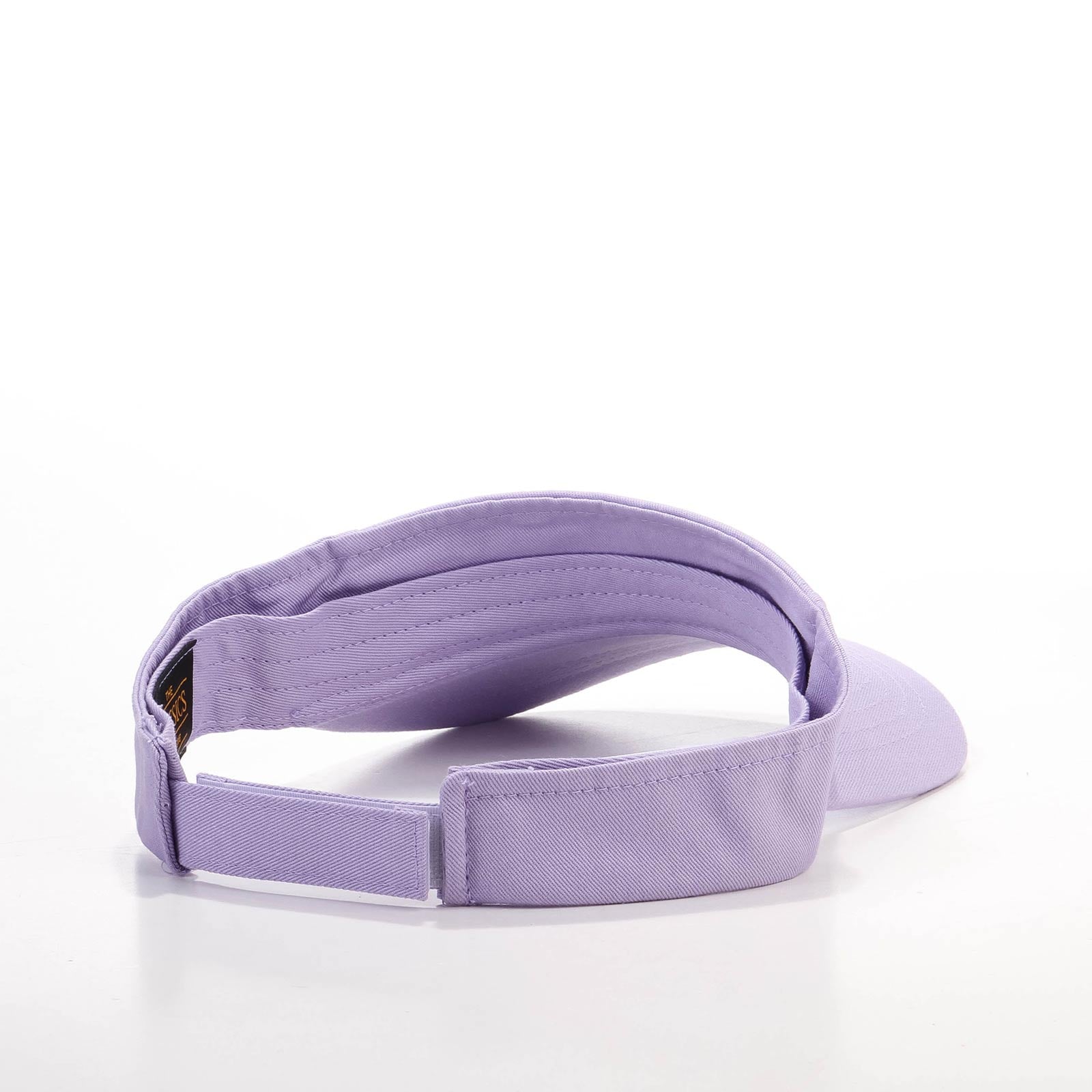 Curved Visor Cap lilac