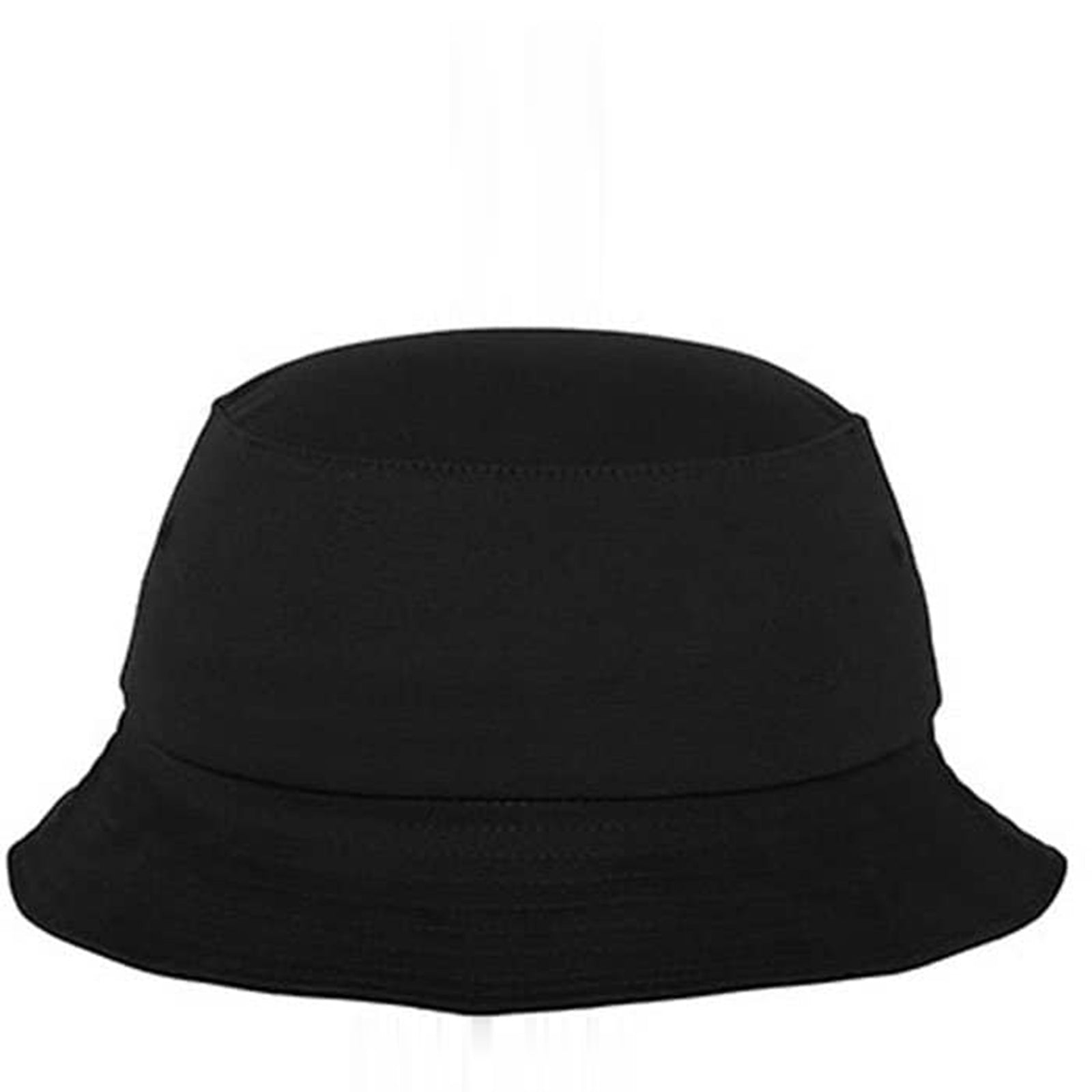 Flexfit Cotton Twill Bucket Hat black