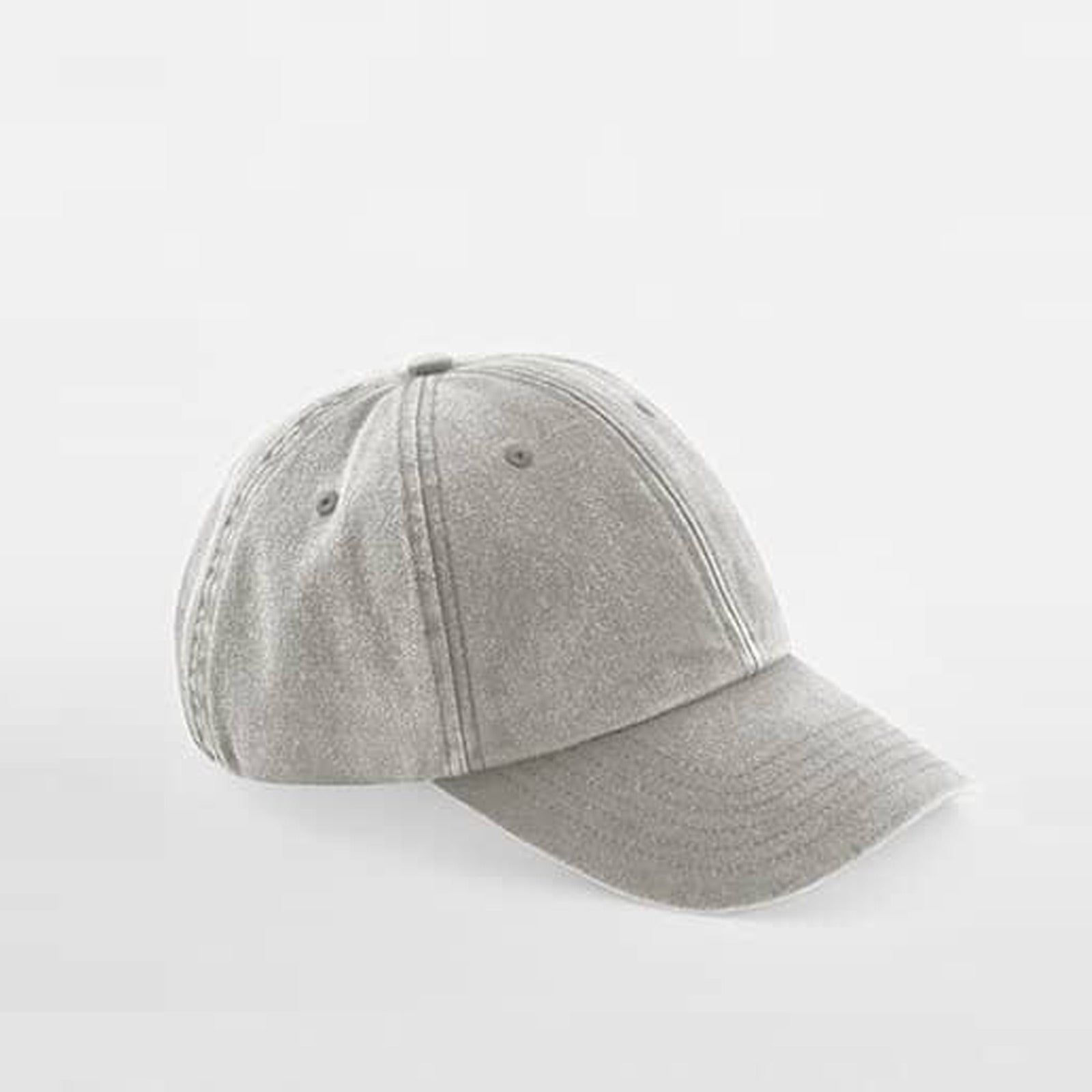 Low Profile Vintage Cap vintage grey Libero Products