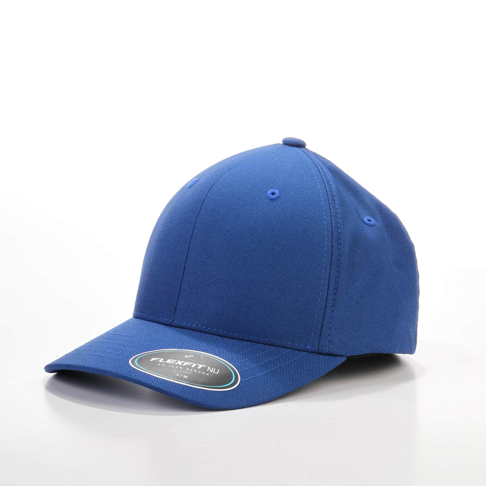 NU® Flexfit Cap royal