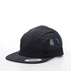 Nylon Snapback navy