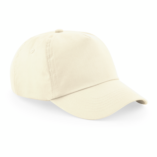 Original 5-Panel Cap natural