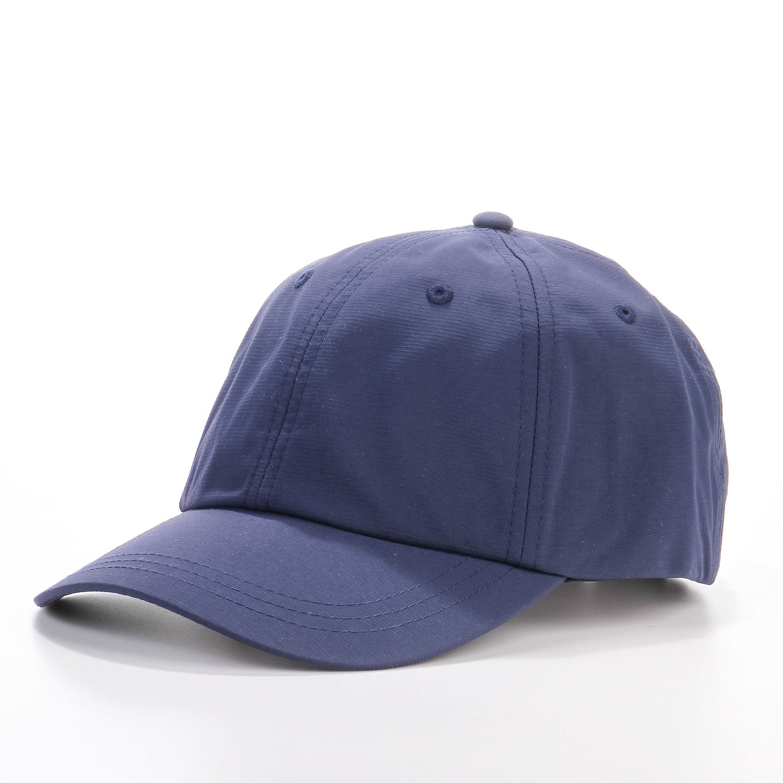 Outdoor 6 Panel Cap navy