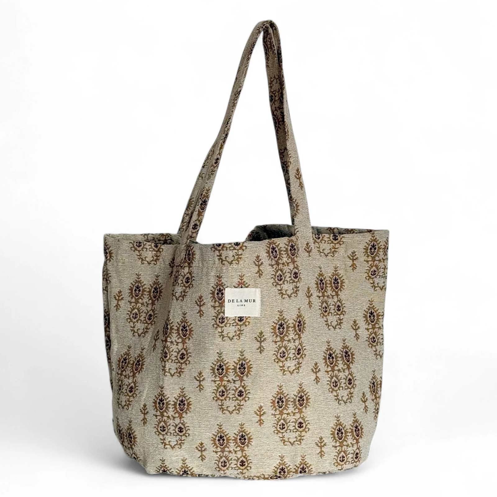 Pluma Shopper Large | ZebraClub Berlin