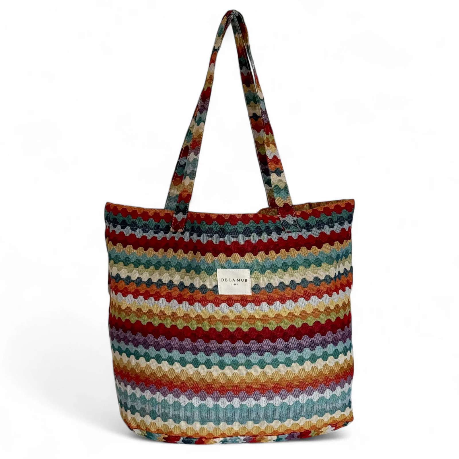 Ritzo Shopper Large Libero Products