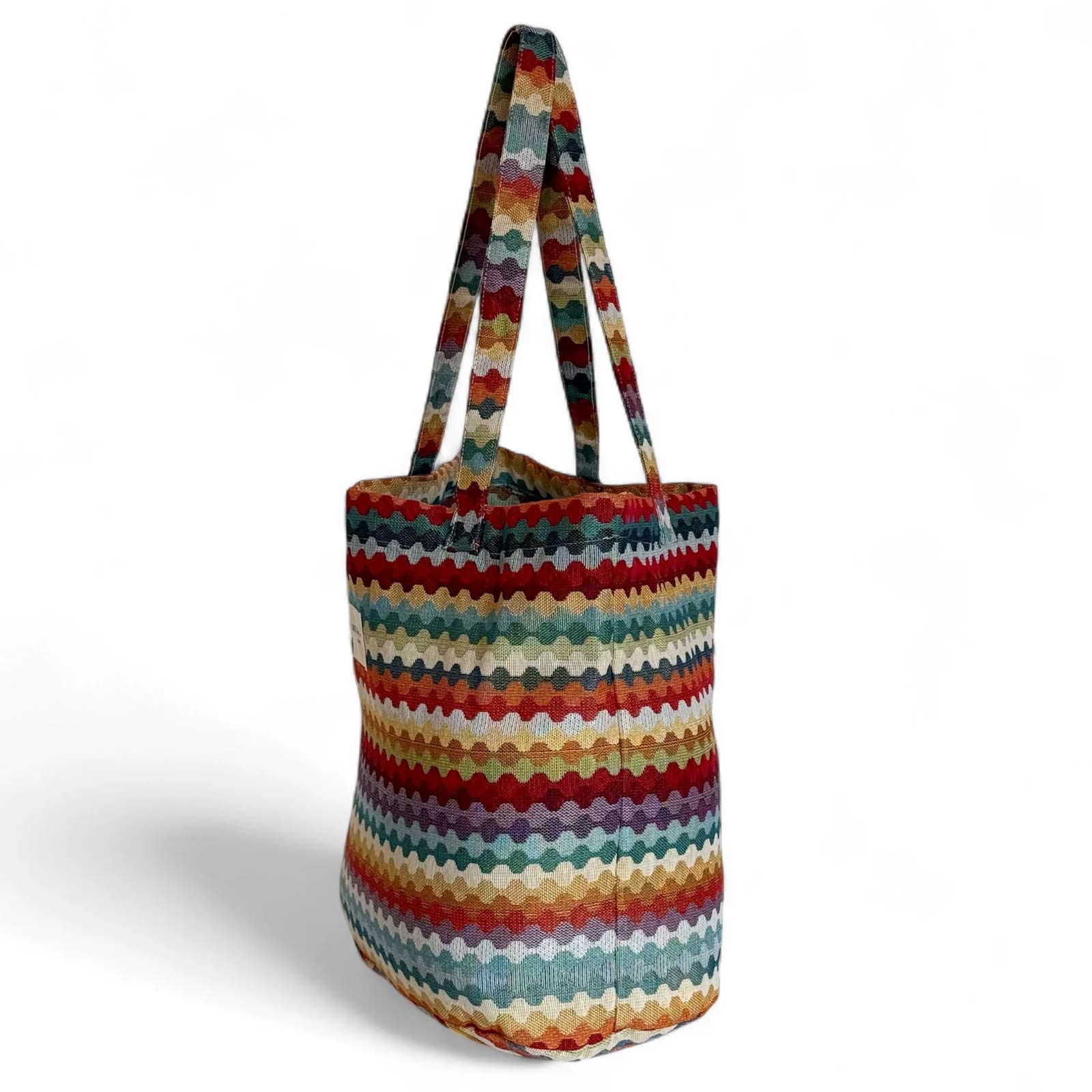 Ritzo Shopper Large Libero Products