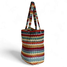 Ritzo Shopper Large Libero Products