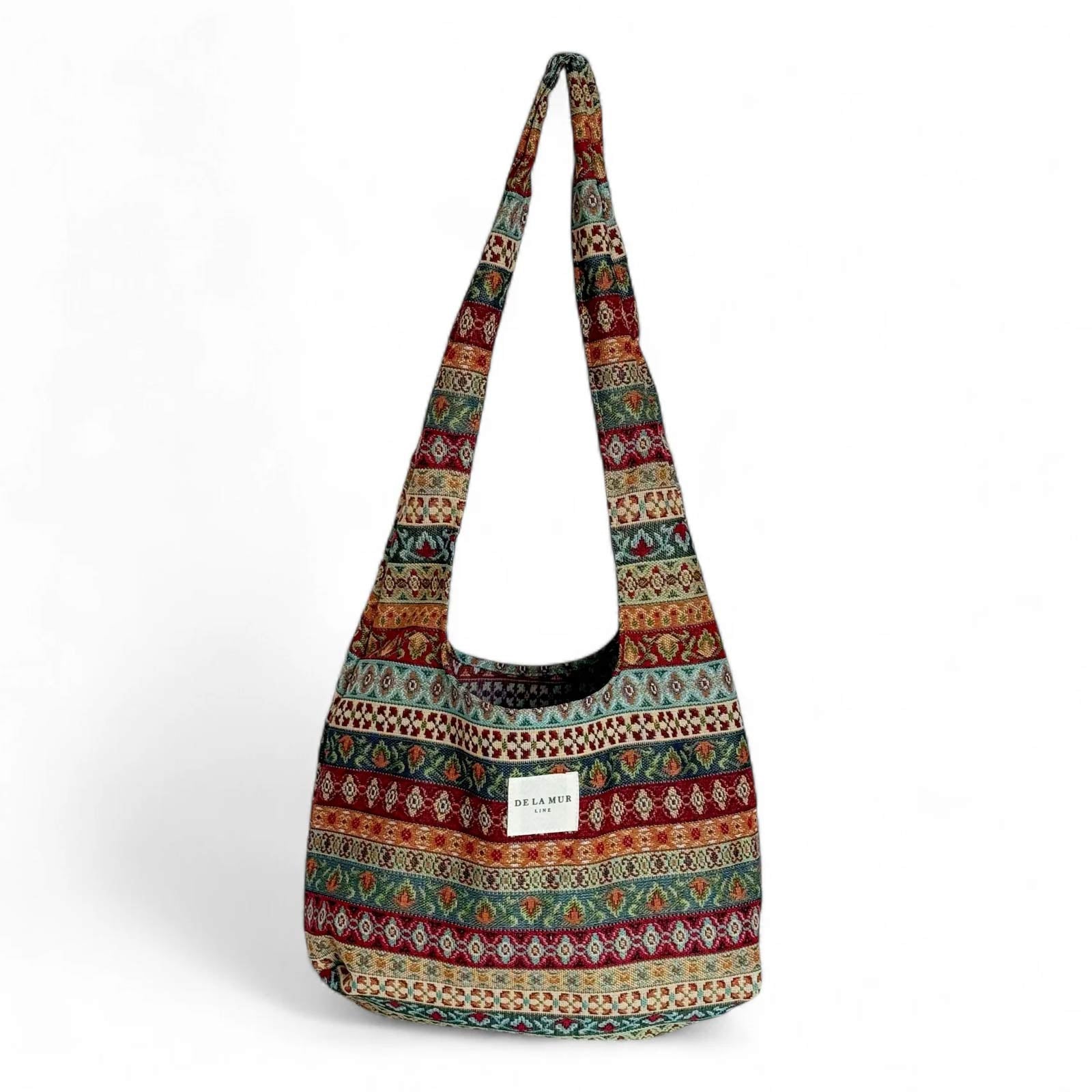 Sane Oval Shopper Libero Products