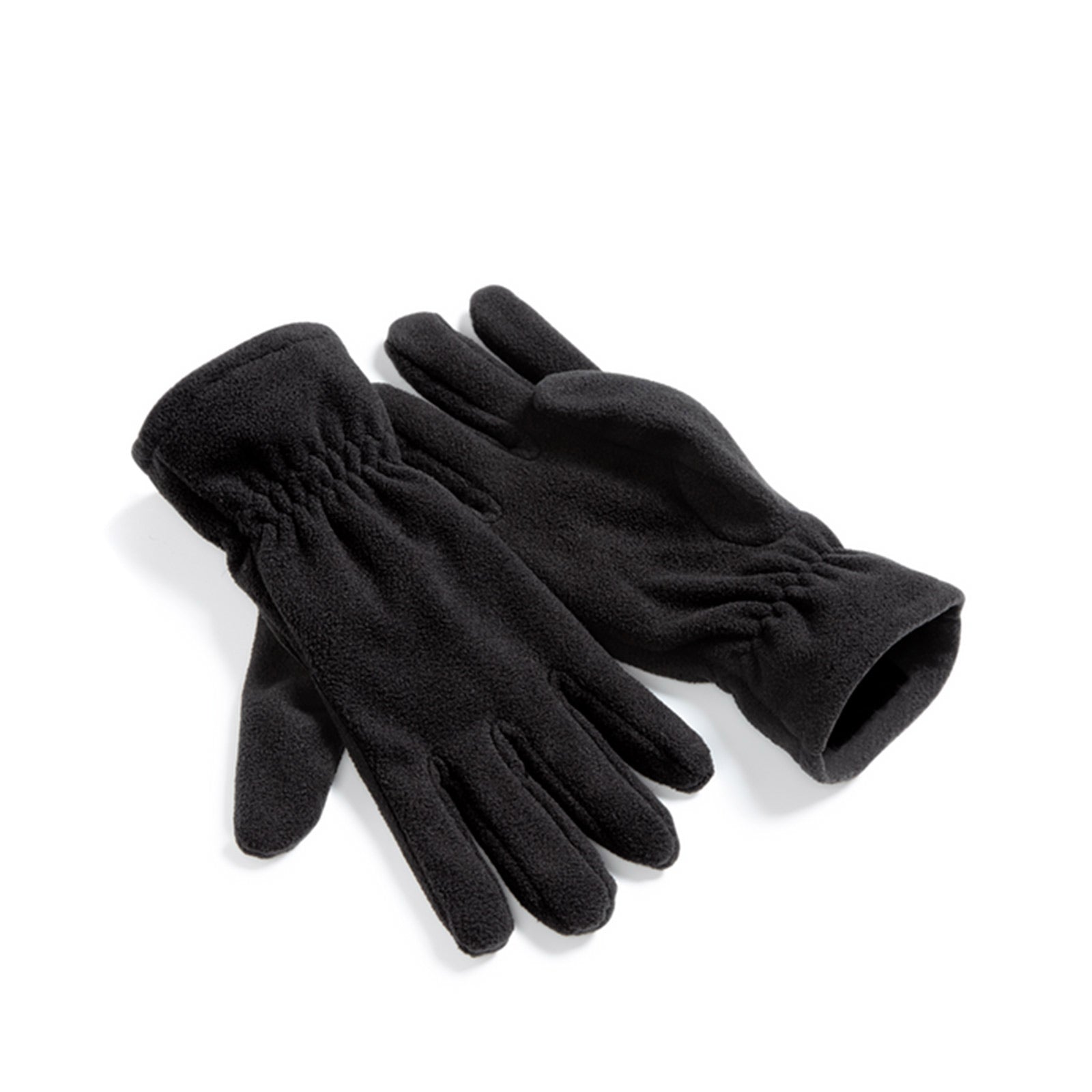 Suprafleece Alpine Gloves black