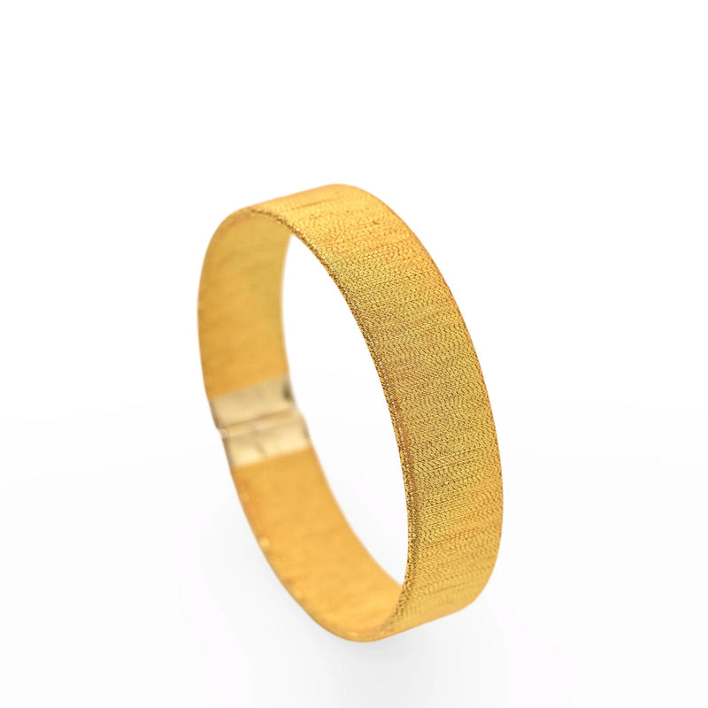 Tao Bracelet doré Libero Products