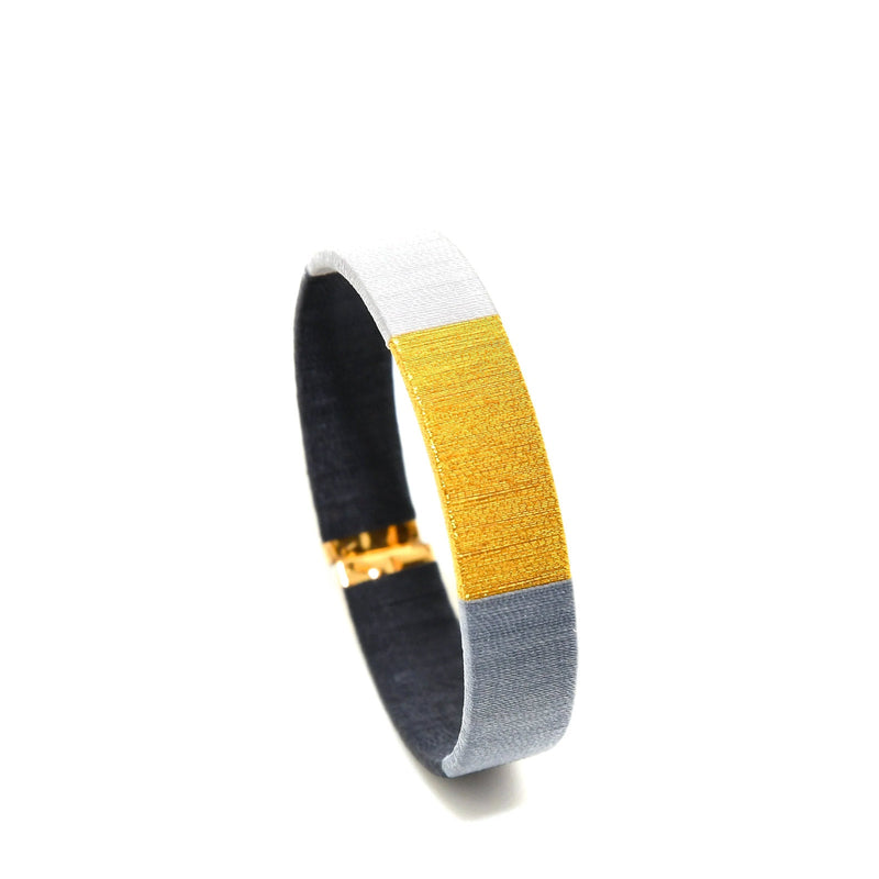 Tao Bracelet gris chiné Libero Products