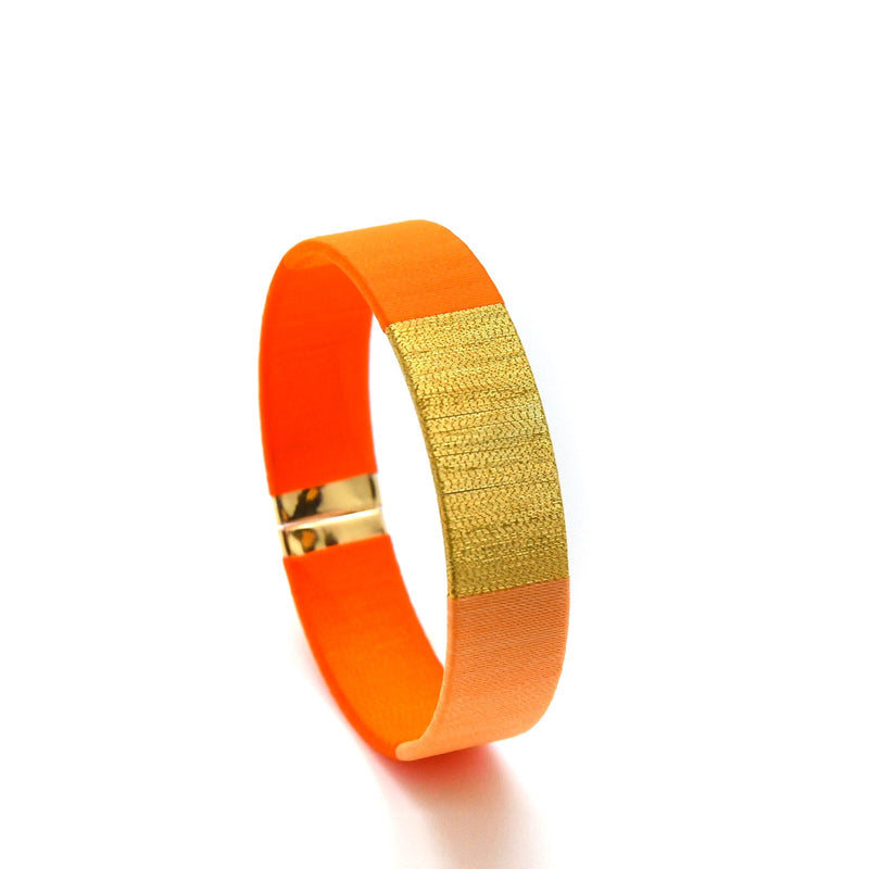 Tao Bracelet orange Libero Products