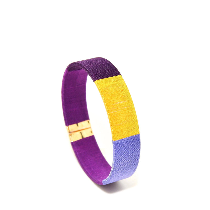 Tao Bracelet prune Libero Products