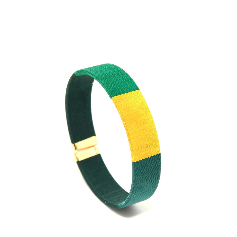 Tao Bracelet vert Libero Products