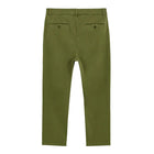 Maguro Pants olive Bask in the Sun