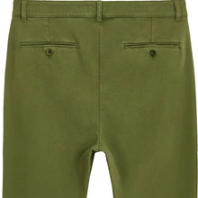 Maguro Pants olive Bask in the Sun