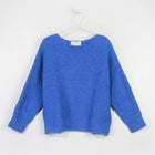 Barico Jumper electric blue